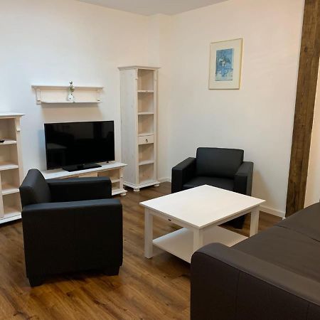 Apartments Smag Barbiergasse Πίρνα Εξωτερικό φωτογραφία