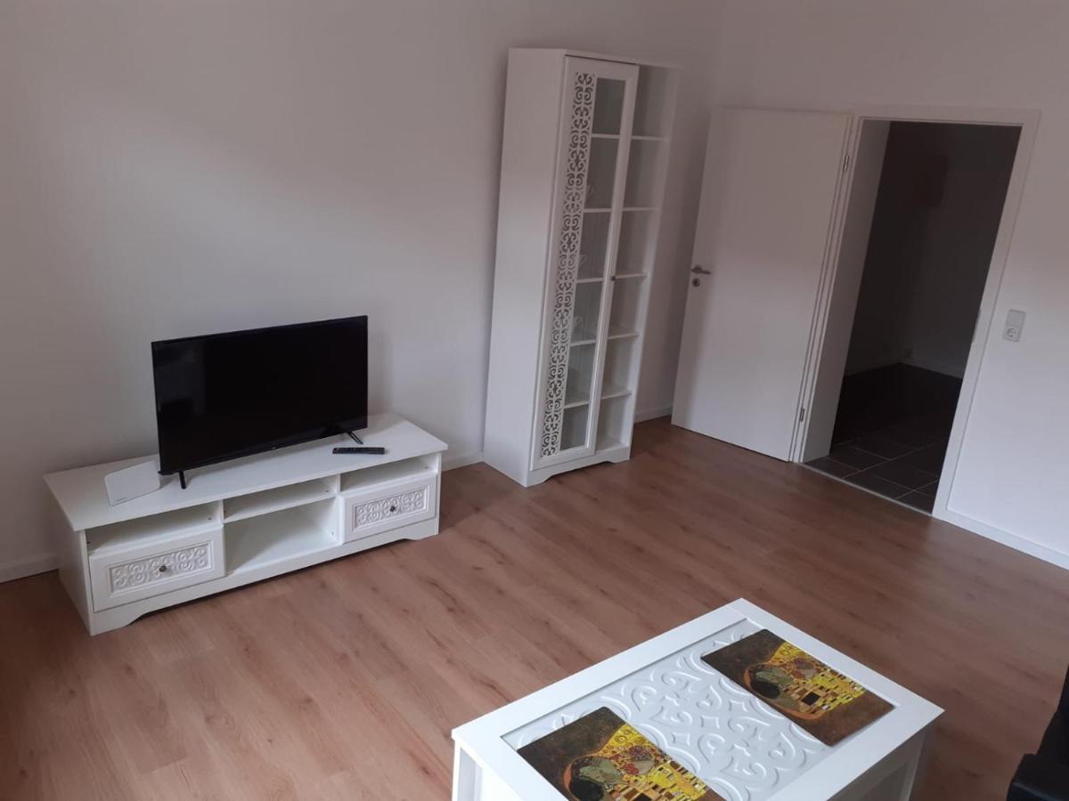 Apartments Smag Barbiergasse Πίρνα Εξωτερικό φωτογραφία