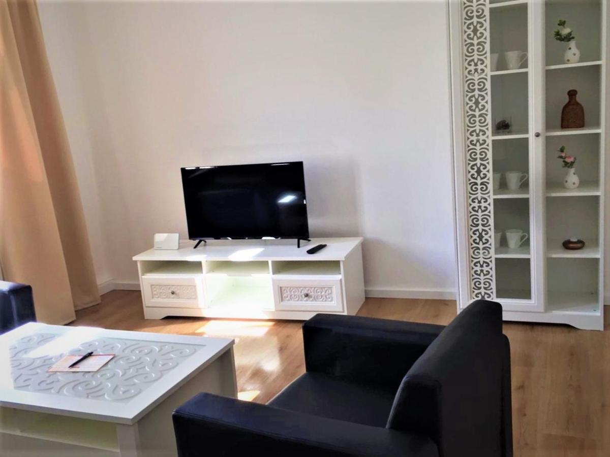 Apartments Smag Barbiergasse Πίρνα Εξωτερικό φωτογραφία