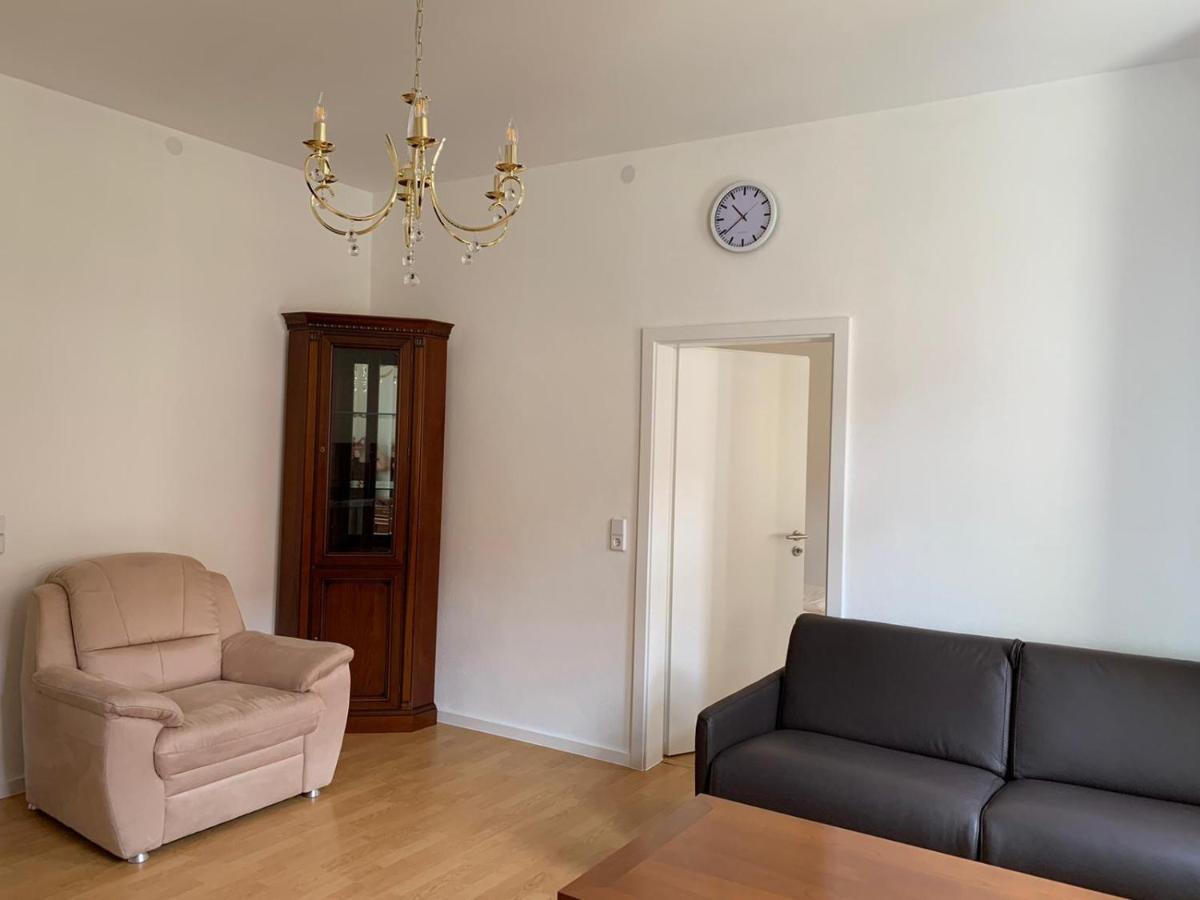 Apartments Smag Barbiergasse Πίρνα Εξωτερικό φωτογραφία