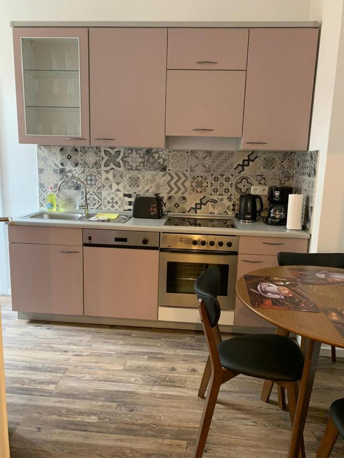 Apartments Smag Barbiergasse Πίρνα Εξωτερικό φωτογραφία