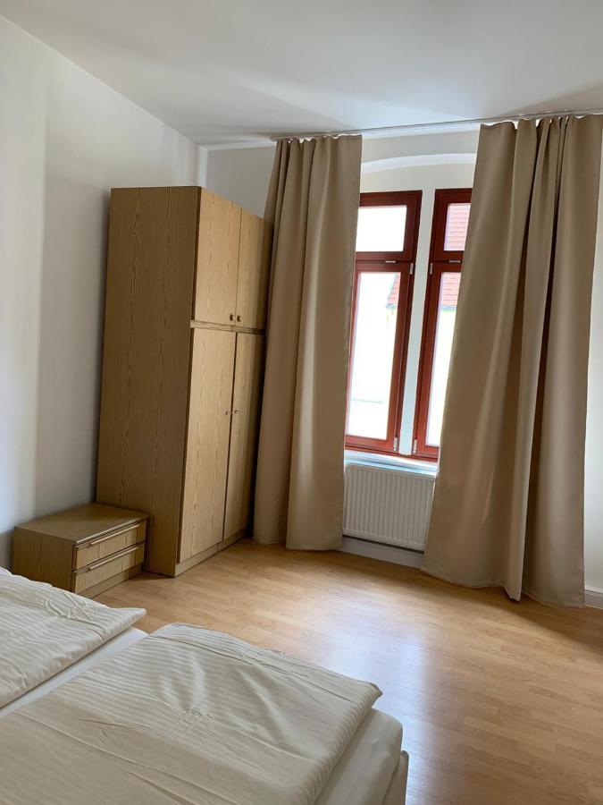 Apartments Smag Barbiergasse Πίρνα Εξωτερικό φωτογραφία