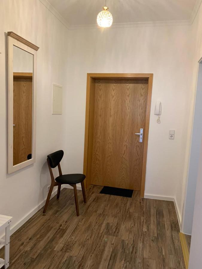 Apartments Smag Barbiergasse Πίρνα Εξωτερικό φωτογραφία