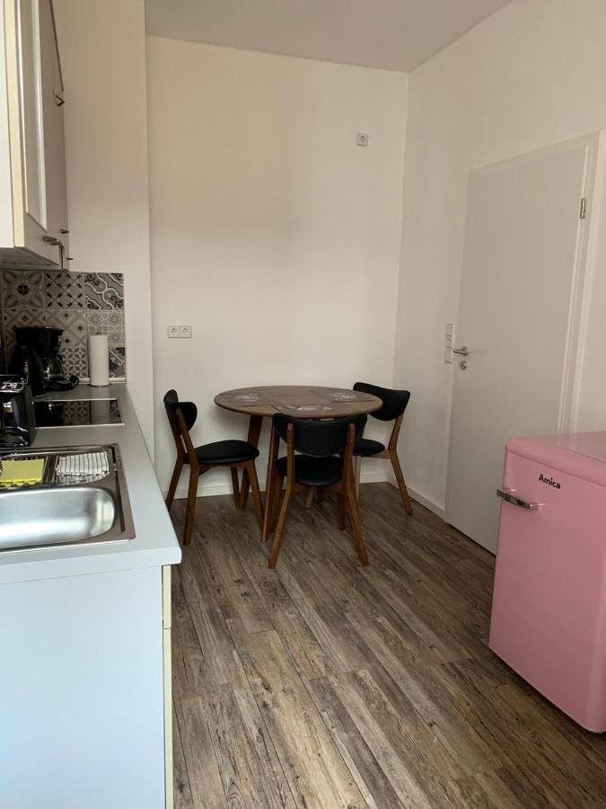 Apartments Smag Barbiergasse Πίρνα Εξωτερικό φωτογραφία