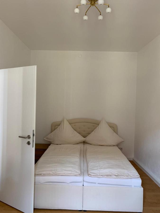 Apartments Smag Barbiergasse Πίρνα Εξωτερικό φωτογραφία