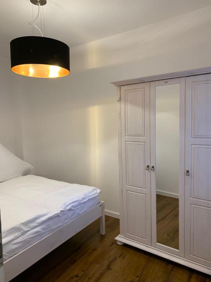 Apartments Smag Barbiergasse Πίρνα Εξωτερικό φωτογραφία