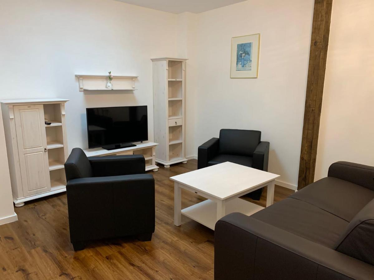 Apartments Smag Barbiergasse Πίρνα Εξωτερικό φωτογραφία