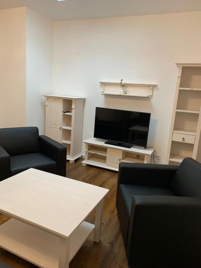 Apartments Smag Barbiergasse Πίρνα Εξωτερικό φωτογραφία