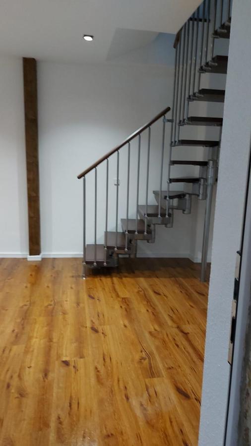 Apartments Smag Barbiergasse Πίρνα Εξωτερικό φωτογραφία