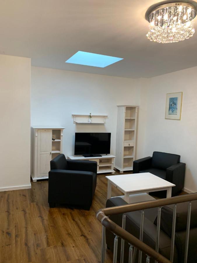 Apartments Smag Barbiergasse Πίρνα Εξωτερικό φωτογραφία