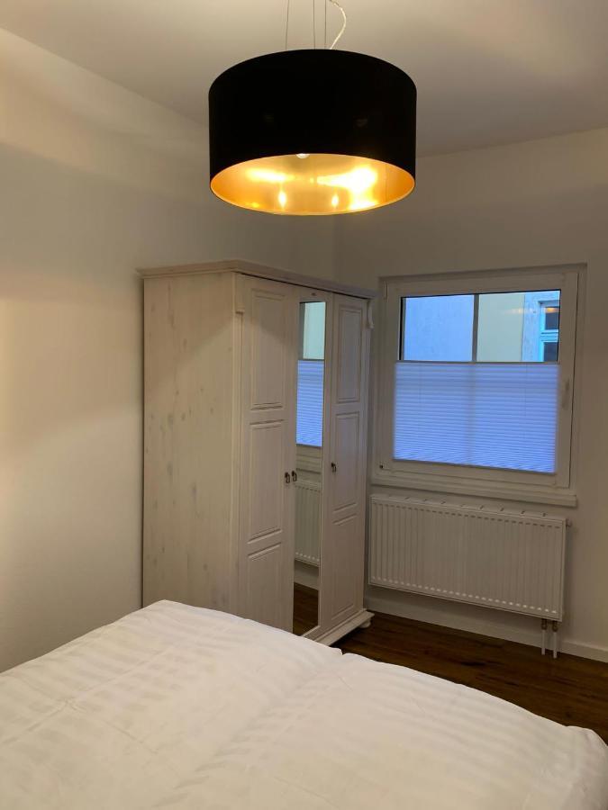Apartments Smag Barbiergasse Πίρνα Εξωτερικό φωτογραφία