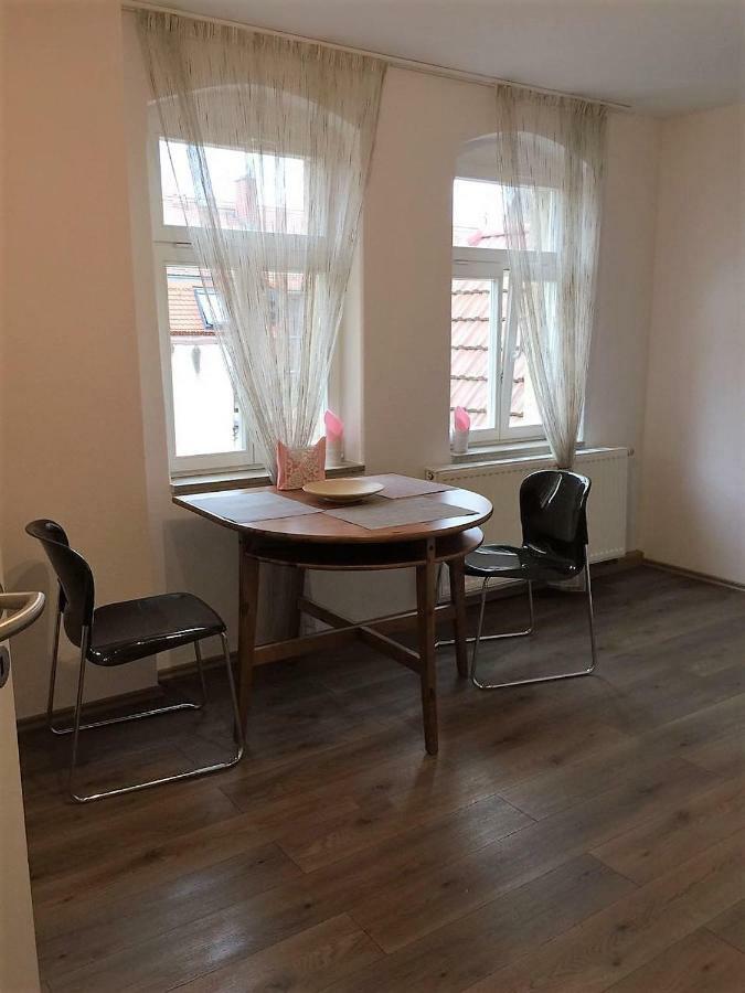 Apartments Smag Barbiergasse Πίρνα Εξωτερικό φωτογραφία