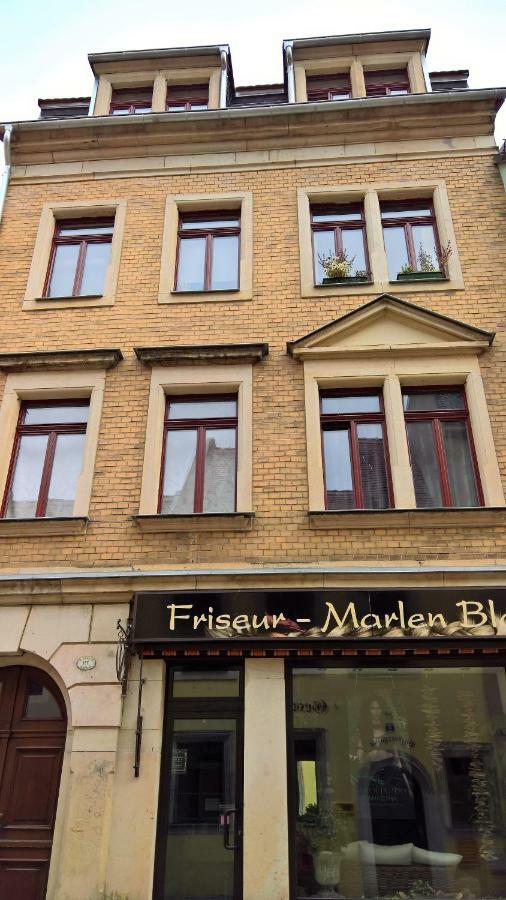 Apartments Smag Barbiergasse Πίρνα Εξωτερικό φωτογραφία