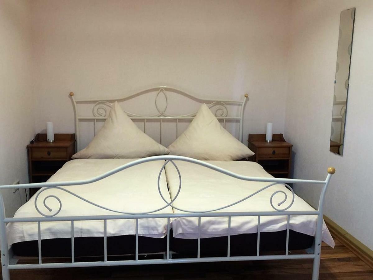 Apartments Smag Barbiergasse Πίρνα Εξωτερικό φωτογραφία