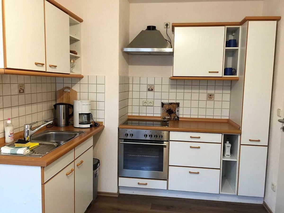 Apartments Smag Barbiergasse Πίρνα Εξωτερικό φωτογραφία