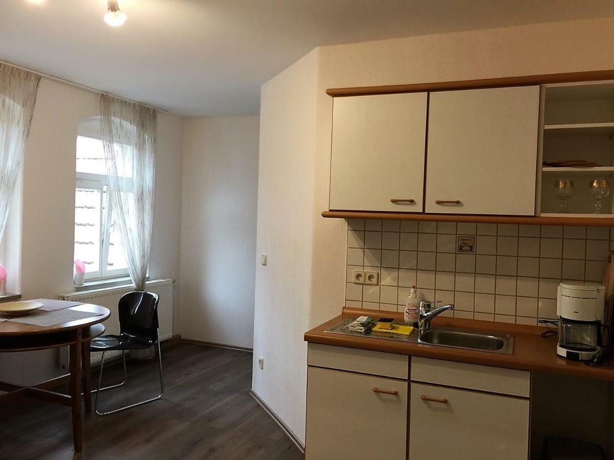 Apartments Smag Barbiergasse Πίρνα Εξωτερικό φωτογραφία