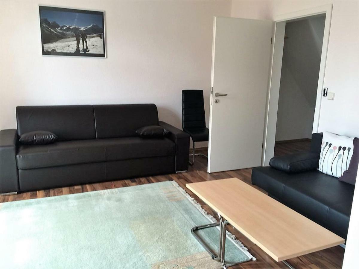 Apartments Smag Barbiergasse Πίρνα Εξωτερικό φωτογραφία