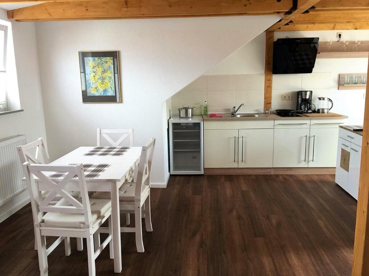 Apartments Smag Barbiergasse Πίρνα Εξωτερικό φωτογραφία