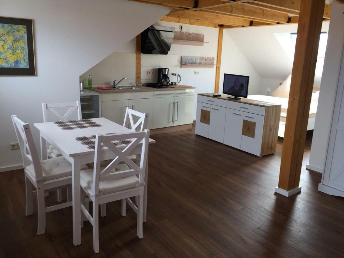 Apartments Smag Barbiergasse Πίρνα Εξωτερικό φωτογραφία