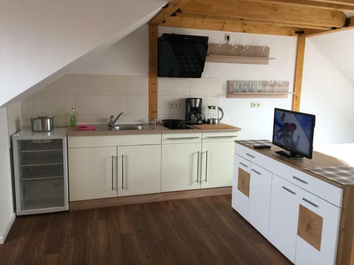 Apartments Smag Barbiergasse Πίρνα Εξωτερικό φωτογραφία