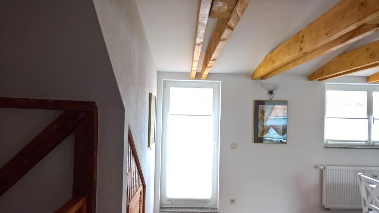 Apartments Smag Barbiergasse Πίρνα Εξωτερικό φωτογραφία